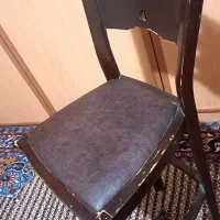 ۴ عدد صندلی اپن|صندلی و نیمکت|کرمانشاه, |دیوار