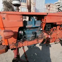 تراکتور 65|خودرو سنگین|جوانرود, |دیوار