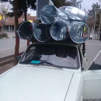 باربری پیکان وانت با کم ترین قیمت|خدمات حمل و نقل|سبزوار, مدرس|دیوار