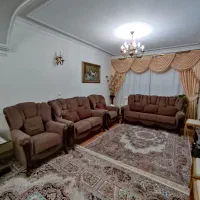 سرویس مبلمان راحتی تمیز