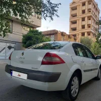 رنو مگان مدل ۹۰|خودرو سواری و وانت|کرمانشاه, |دیوار