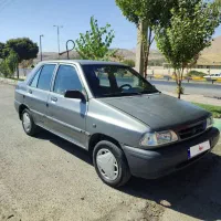 پراید SE131 مدل 95