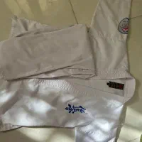 هوگو و لباس کاراته|تجهیزات ورزشی|نیشابور, هفده شهریور|دیوار