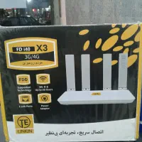 مودم FD I40 X3 مناسب انتقال تصویر ( مودم خیام )