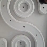 رابیتس کاری کارتمیز قیمت مناسب خرده کاری تمام‌نقاط