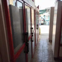 یخچال ویترینی. قصابی. سوپر مارکتی|فروشگاه و مغازه|شیراز, نصر|دیوار