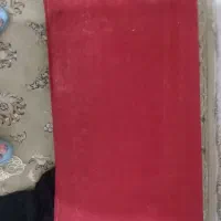 پشتی ترکمن جرگلان|پشتی|مشهد, هفده شهریور|دیوار