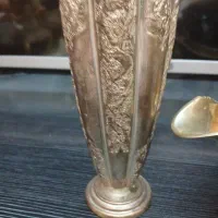 یک عدد گلدان خیلی قدیمی یک سس خوری خیلی قدیمی|کلکسیون اشیاء عتیقه|تهران, نیروی هوایی (پیروزی)|دیوار