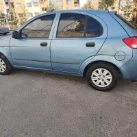 تیبا 2 هاچ بک|خودرو سواری و وانت|رودهن, |دیوار