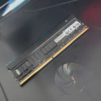 رم 16 گیگ 3200 کروشال نو