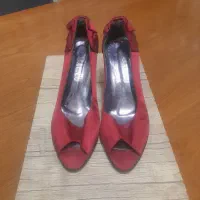 چند جفت کفش مجلسی همه سایز 40|کیف، کفش، کمربند|پردیس, فاز ۳|دیوار