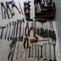 خریدارلوازم سمساری وضایعات انباری (درمحل)|خدمات پیشه و مهارت|گرگان, |دیوار