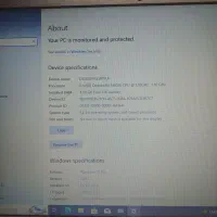 لپ تاپ لنوو