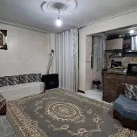 40متر-یکخوابه-تکواحد-گذر-12