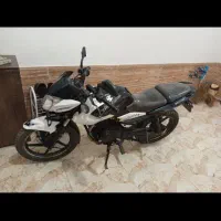 پالس ls|موتورسیکلت|سنندج, |دیوار