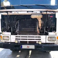 ولوو اف 12|خودرو سنگین|خاش, |دیوار