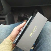 پوکو x3 pro|موبایل|فریدونکنار, |دیوار