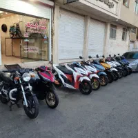 مستر کیلیک ایروکس پالس طرح زد های پرو