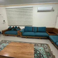 مبلمان|مبلمان خانگی و میز عسلی|اهواز, کیانپارس |دیوار