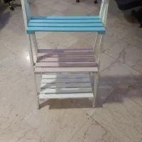 فروش تخت تتو و ماساژ ، سرشور  و ترولی ، استند لاک|آرایشگاه و سالن‌های زیبایی|تهران, فردوس|دیوار