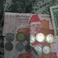 سکه چندتا|کلکسیون سکه، تمبر، اسکناس|مشهد, پنجتن|دیوار