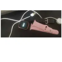 ساعت هوشمند