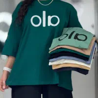 تیشرت لانگ