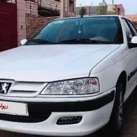 پارس ۴۰۲ سفارشی