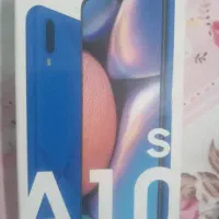 فروش  موبایل گلکسی سامسونگ A10|موبایل|اردبیل, |دیوار
