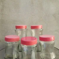 جا حبوبات|ظروف نگهدارنده، پلاستیکی، یک‌بارمصرف|کرمانشاه, |دیوار