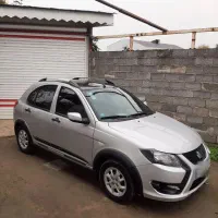 کوییک Sr 1402 نقره ای مشکی استاندارد ۸۵ گانه|خودرو سواری و وانت|رشت, گیل|دیوار