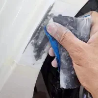خدمات رنگ خودرو