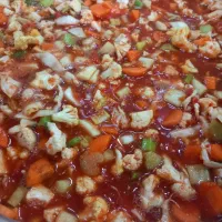 سفارش ترشیجات خانگی|خوردنی و آشامیدنی|قزوین, |دیوار