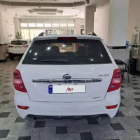 لیفان x60 اتومات|خودرو سواری و وانت|نظرآباد, نظرآباد|دیوار