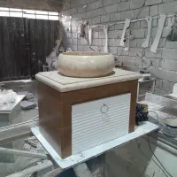 کابین روشویی|لوازم سرویس بهداشتی|باقرشهر, |دیوار