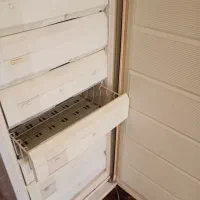 فریزر 9کشوه بسیار تمیز|یخچال و فریزر|شیراز, تندگویان|دیوار