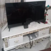 سرویس چوب