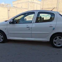 ۲۰۷فول ۸۵گانه|خودرو سواری و وانت|مرودشت, پشت سایپا‎|دیوار