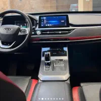 X55 PRO IE/نقدو اقساط|خودرو سواری و وانت|فردیس, فردیس|دیوار