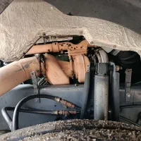 اف اچ|خودرو سنگین|کوهدشت, |دیوار