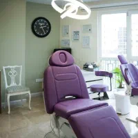 نیازمند همکار خانم منشی برای مطب زیبایی