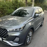 تیگو۷مدل۱۴۰۲