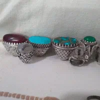 کار ها همه دست قلم برجسته عقاب و شکارش|جواهرات|مشهد, ثامن|دیوار