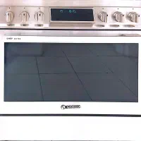 اجاق گاز ۵شعله فردار اسنوا 7111مدلCHEF درحدنوواقعی