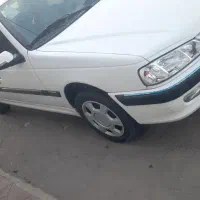 پرشیا ۱۴۰۲ parsxu7p|خودرو سواری و وانت|شاهدشهر, |دیوار