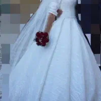 لباس عروس