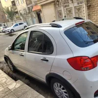 کوییک اتومات|خودرو سواری و وانت|اسلامشهر, شهرک قائمیه|دیوار