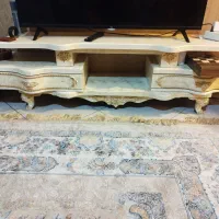 میز تلویزیون ام دی اف نو