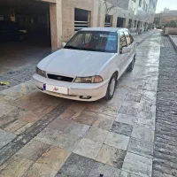 دووسیلو مدل ۱۳۸۱