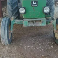 فروش تراکتور جاندیر|خودرو سنگین|بلداجی, |دیوار